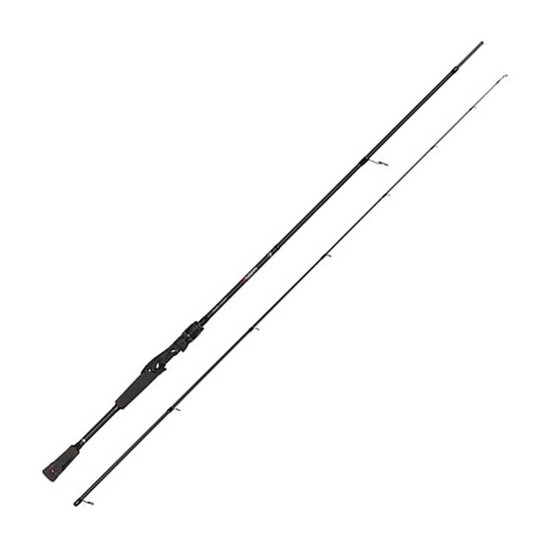 Canne Spinning Fox Rage Prism X Perch Jigger Spinning Rod