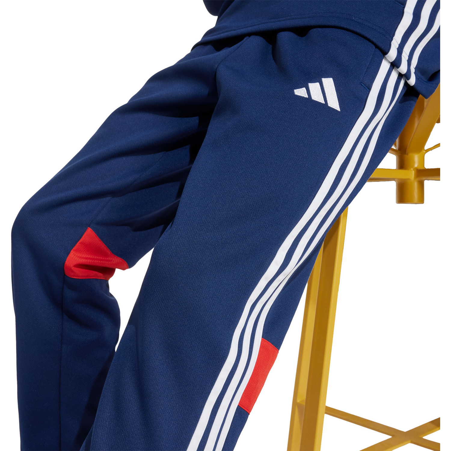 adidas Tiro 25 Essentials Winterized Training Pant