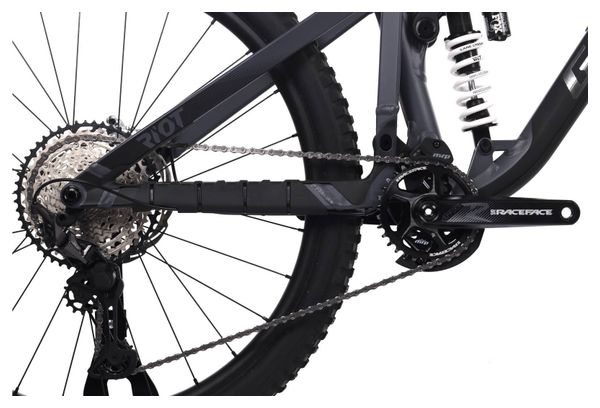 Produit reconditionné · Ghost Riot AL Full Party - VTT | Très bon état