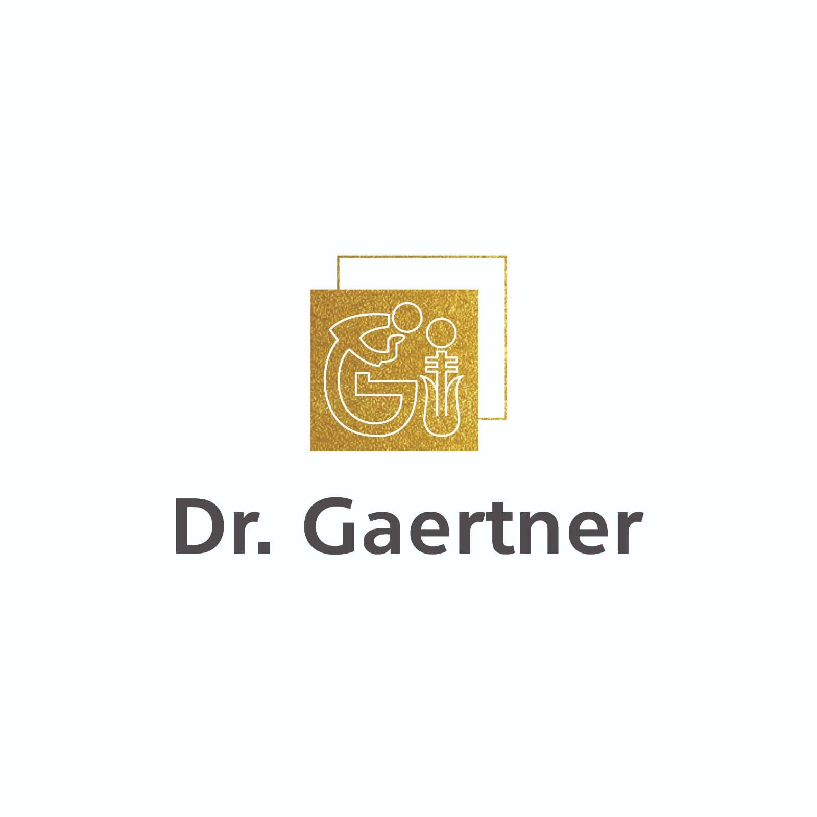 Dr. Gaertner Vitamin D3 & K2