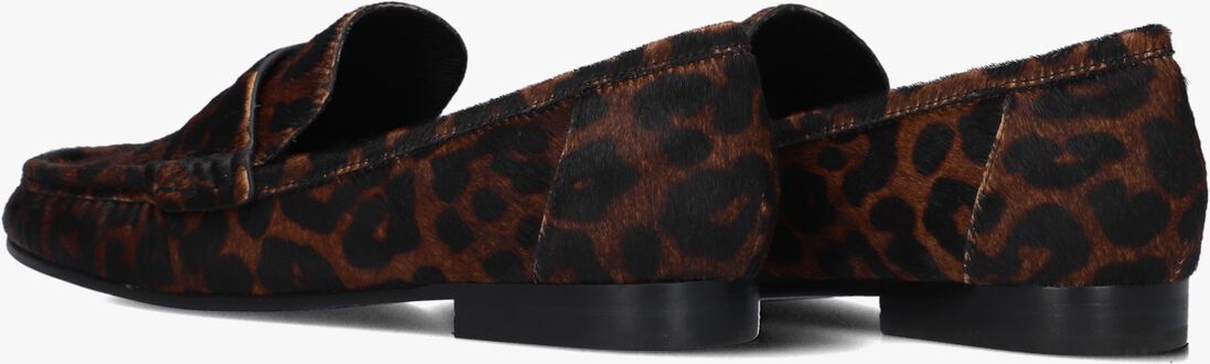 bruine bibi lou loafers 661z91vk