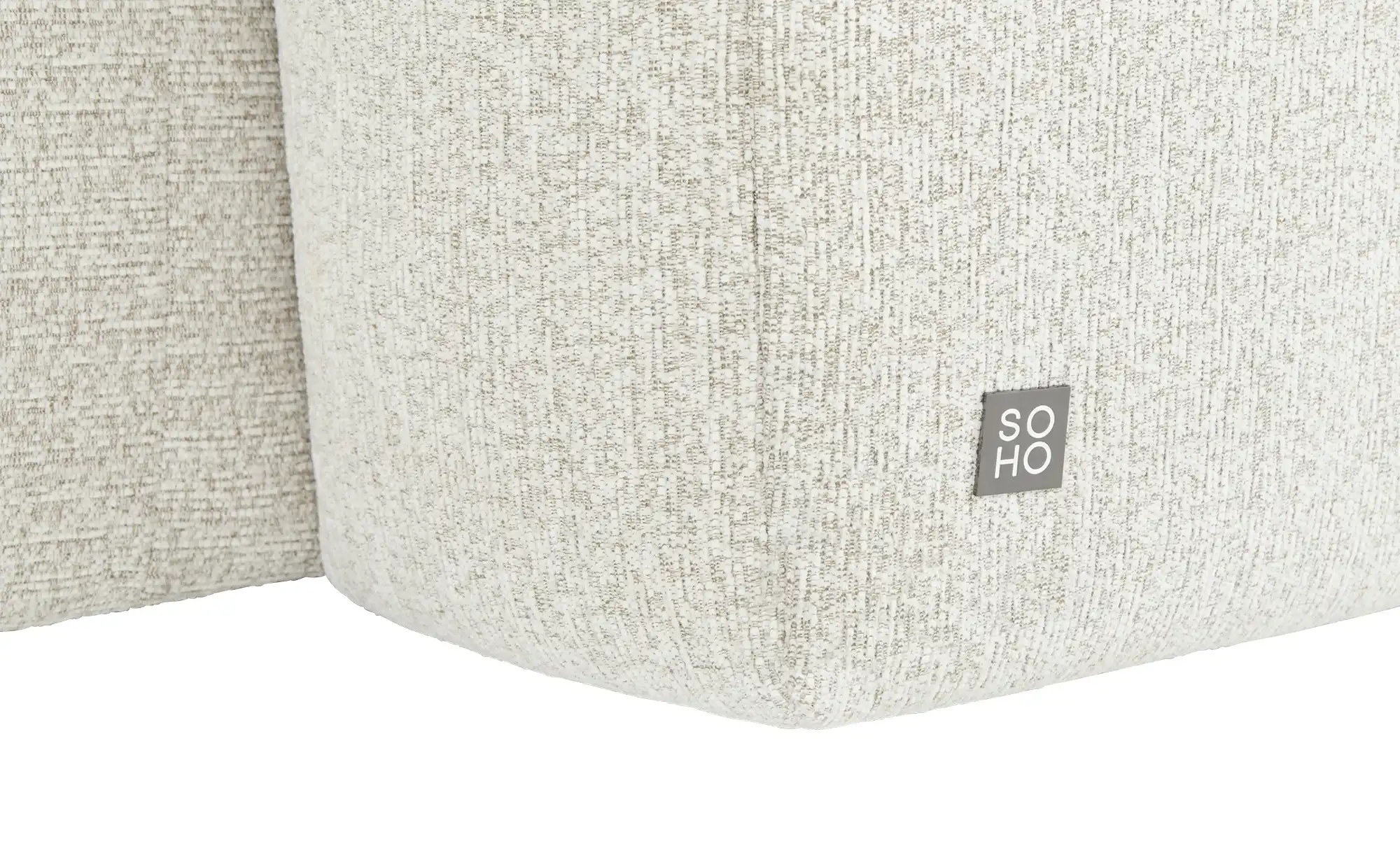 SOHO Ecksofa Chenoly