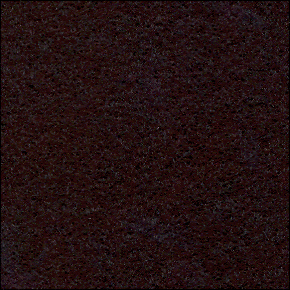 Hobbyfilt - A4 - 210X297 MM - 1,5-2 MM - Sort - 10 Ark