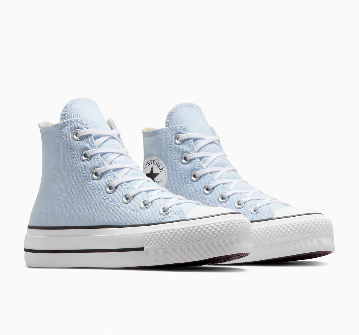 CONVERSE<br>Tênis All Star Lift Hi Cor da Temporada
