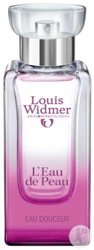 Louis Widmer L`Eau De Peau Eau Douceur Flacon 50ml