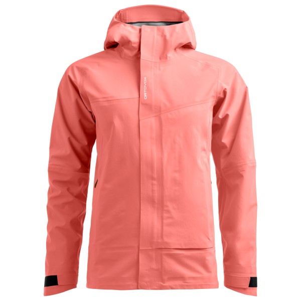 Ortovox - Women's Seceda 3L Jacket - Veste hardshell