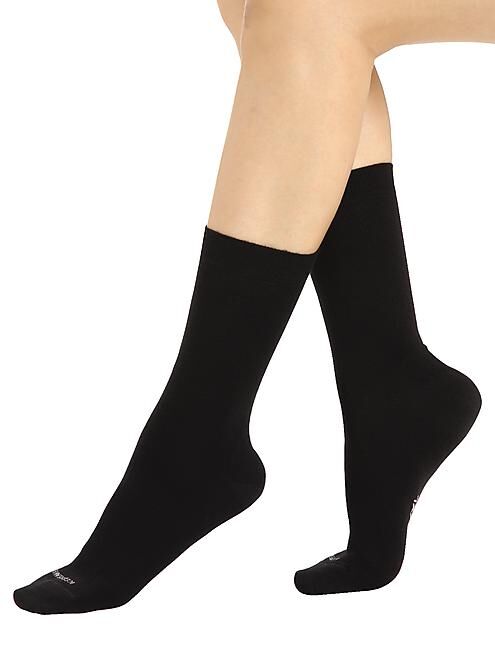 ICEBREAKER - CHAUSSETTES LIFESTYLE FINE GAUGE CREW W