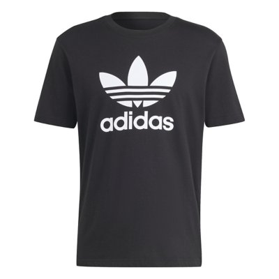 Tee-shirt à manches courtes homme Trèfle Adicolor ADIDAS