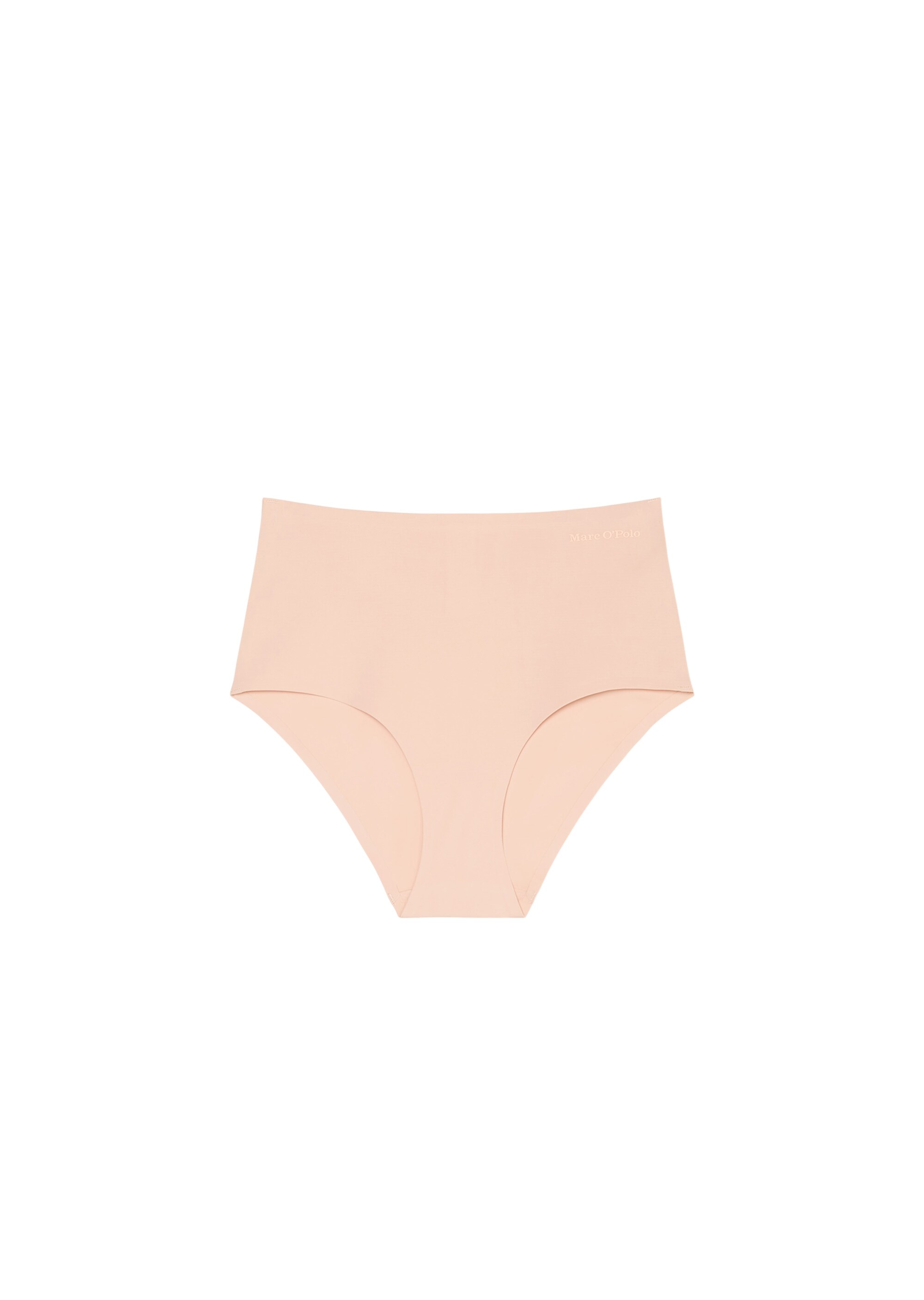 Hipster-Panty aus recyceltem Material