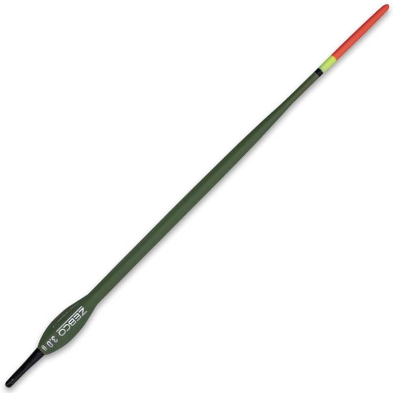 Flotteur Anglaise Coulissant Zebco Trophy Sliding Float Z3