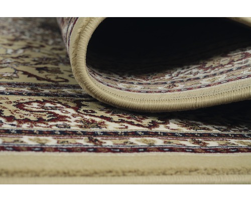 Oosters tapijt Excellent 802 beige 60x110 cm