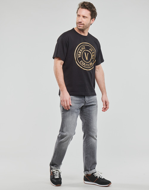 Versace Jeans Couture - GAHT05-G89 Negro