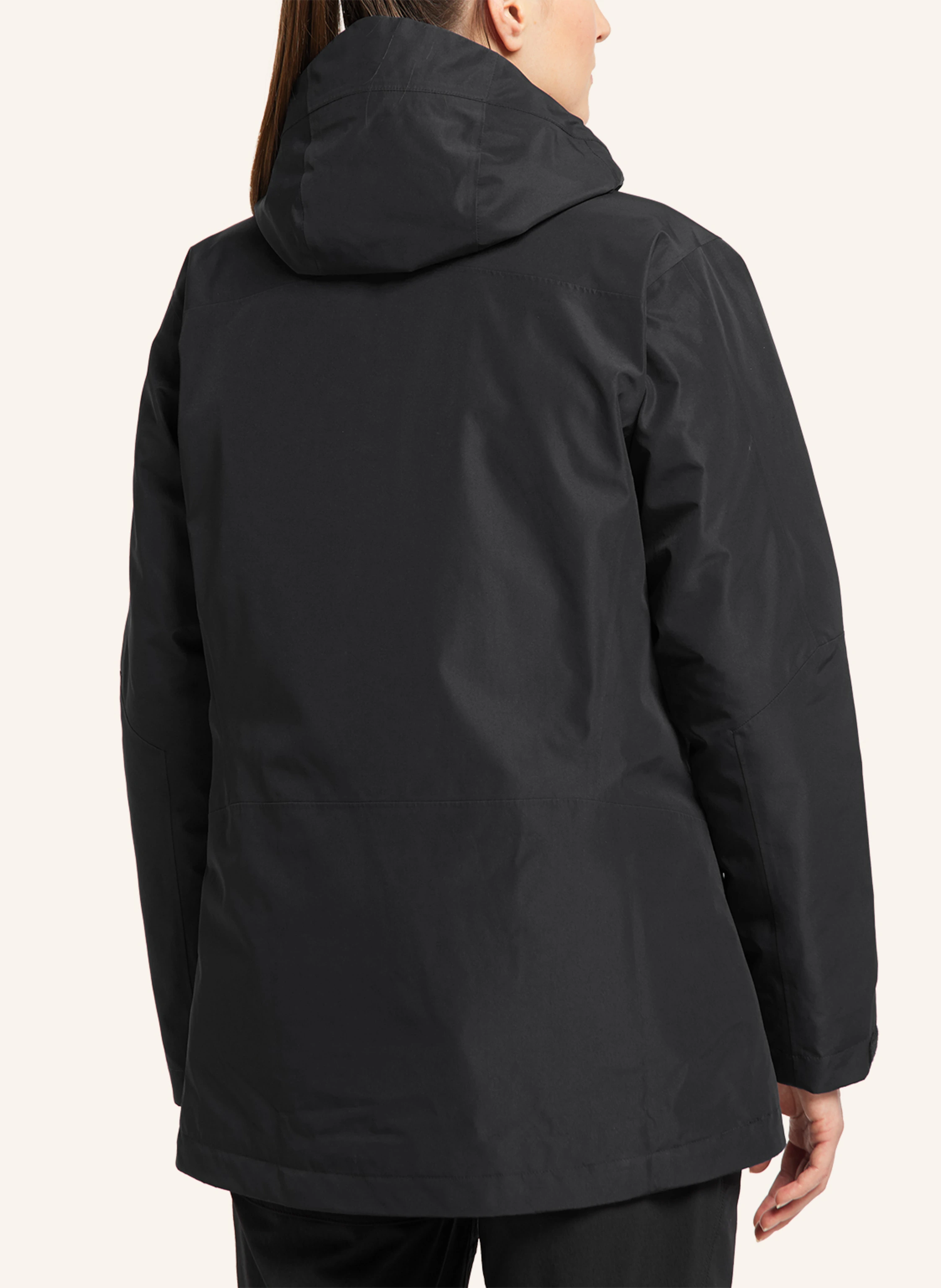 Haglöfs Parka ÄLV 3-IN-1 DOWN GTX