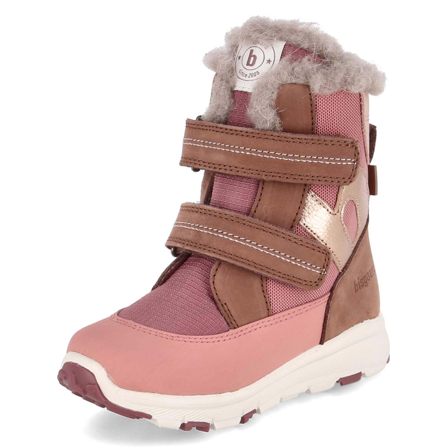 bisgaard Winterstiefeletten SPENCER TEX