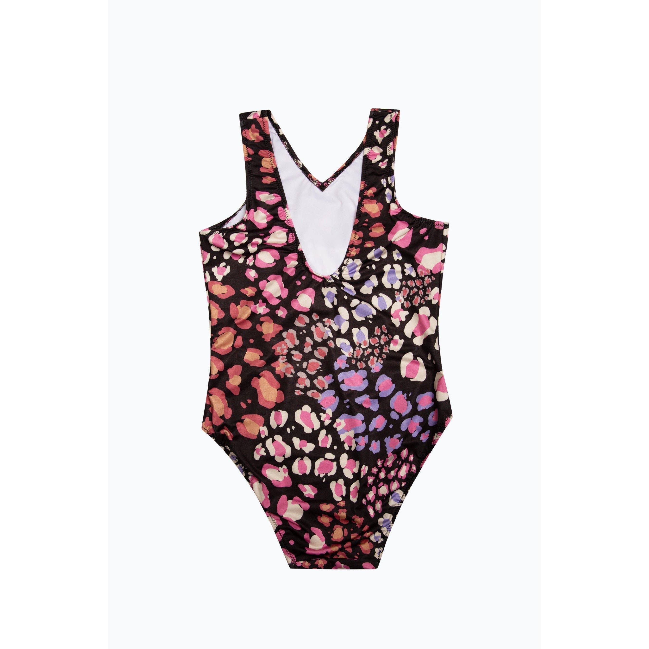 Hype Leopard Swimsu In99