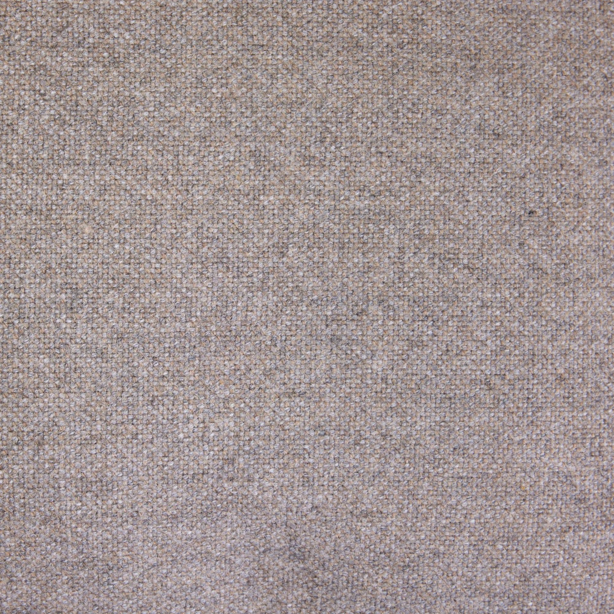 MARCELO - Housse de coussin | Gris