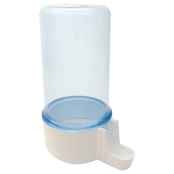 Idia Rp Bebedouro Faro para Aves de Bico Curto Azul 80 ml