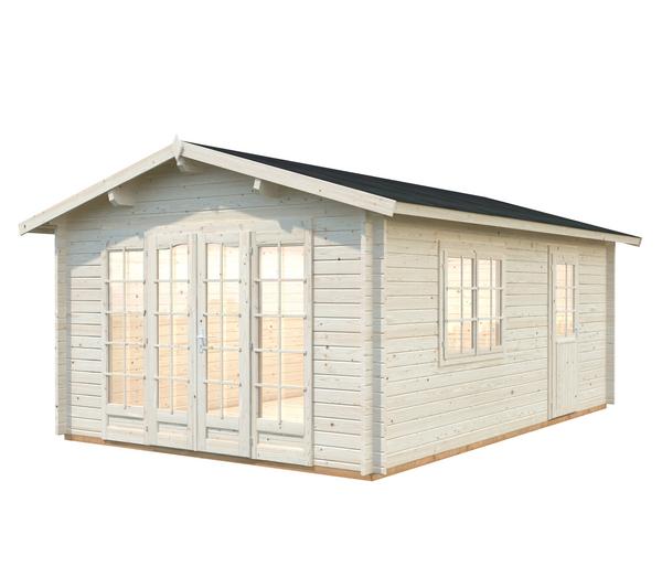 Palmako Gartenhaus Irene, ca. B426/H276/T598