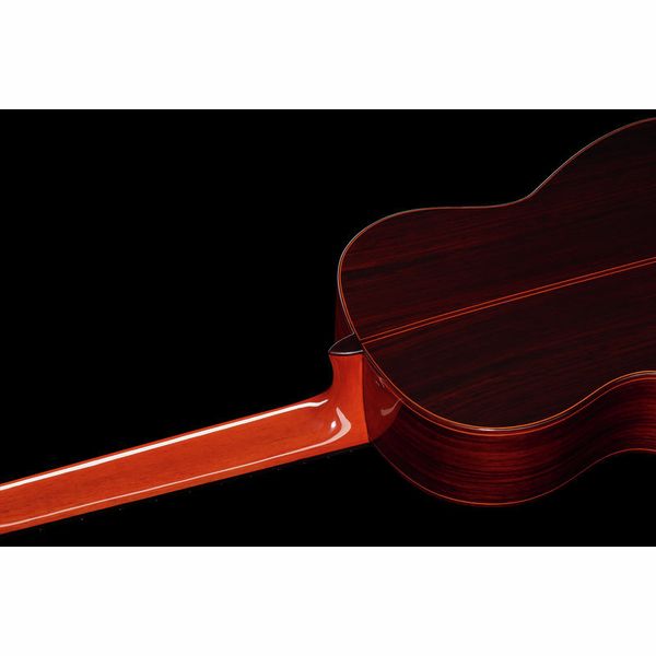 Ramirez Estudio Flamenco Palosanto