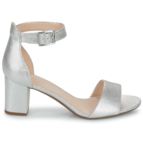 Clarks - DEVA MAE - Argenté