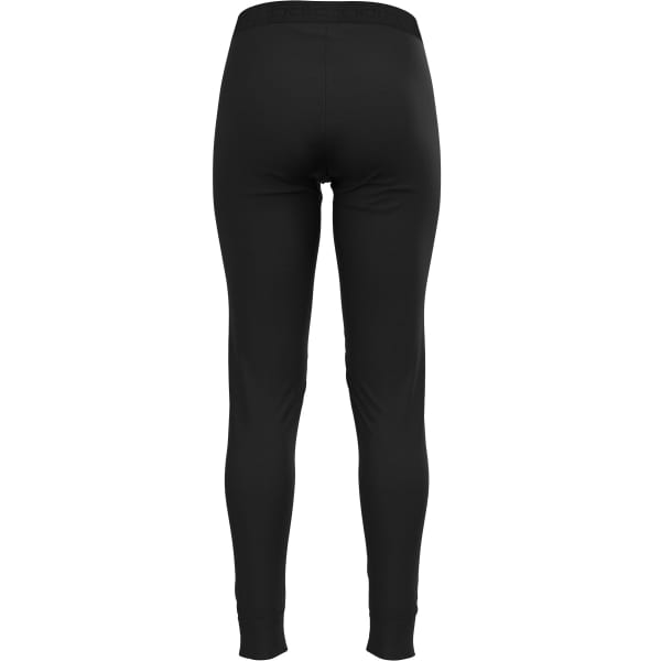 Collant thermique ODLO BL BOTTOM LONG MERINO 260 BLACK