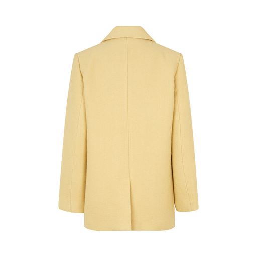 Modström EmmiMD Jakke, Buttermilk, XL