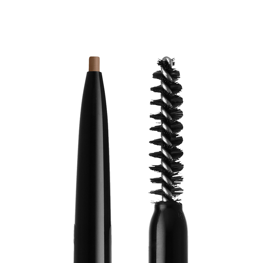 NYX Micro Brow Pencil Brunette0.09 gr