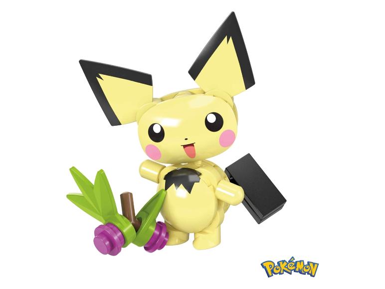 Pokémon bouwset