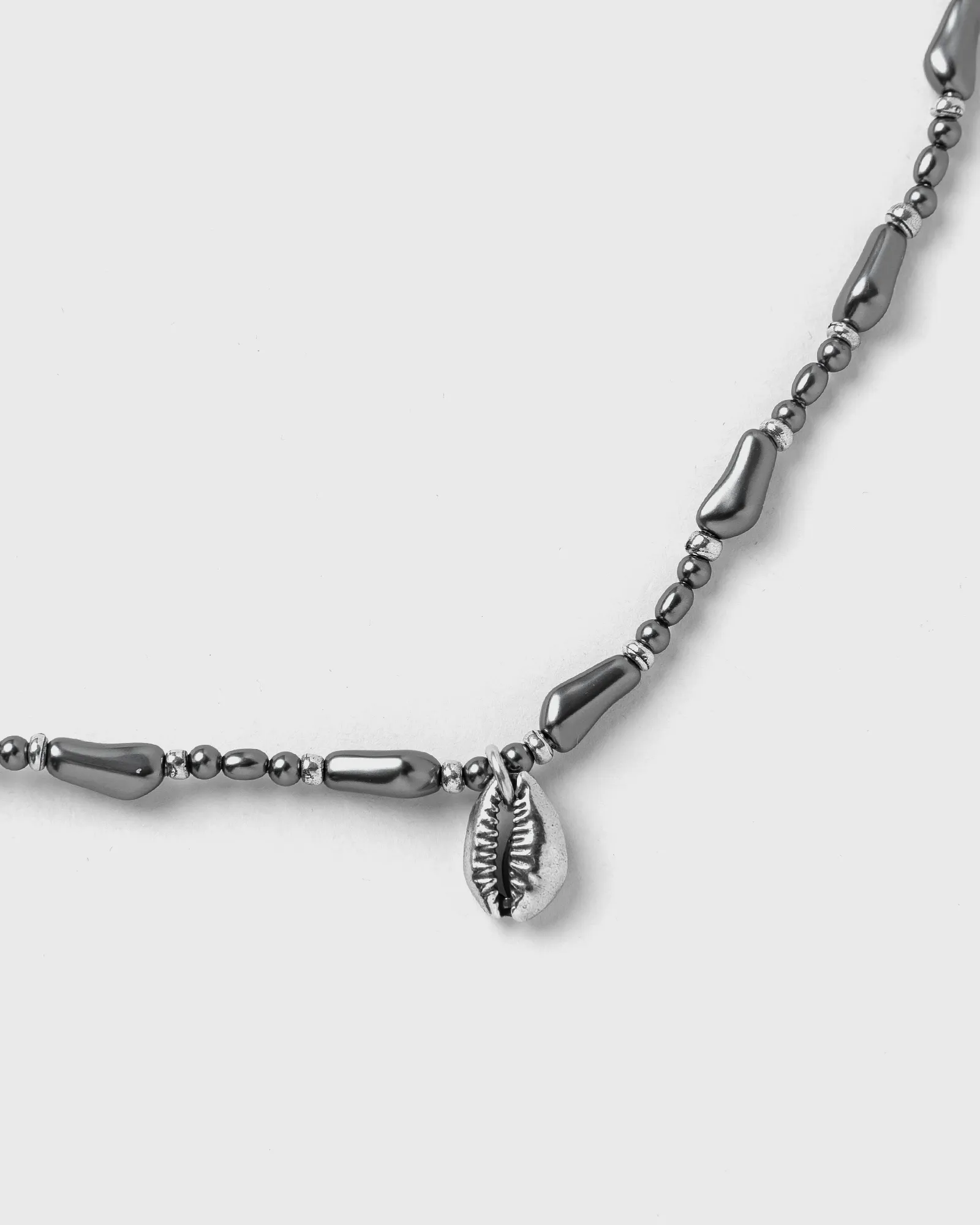 Marant Collier Necklace