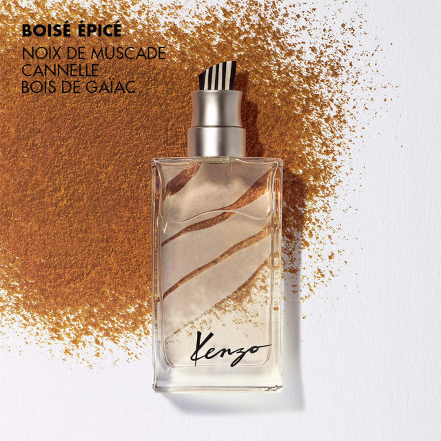 Kenzo Jungle Eau de Toilette Homme