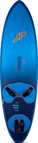 JP AUSTRALIA Magic Move WOOD PRO 2025