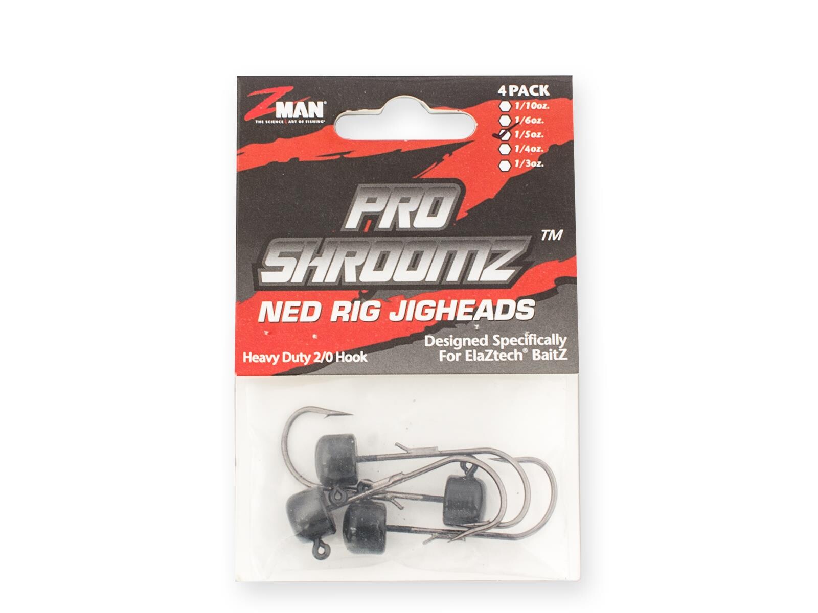 Pro ShroomZ (Z-Man)