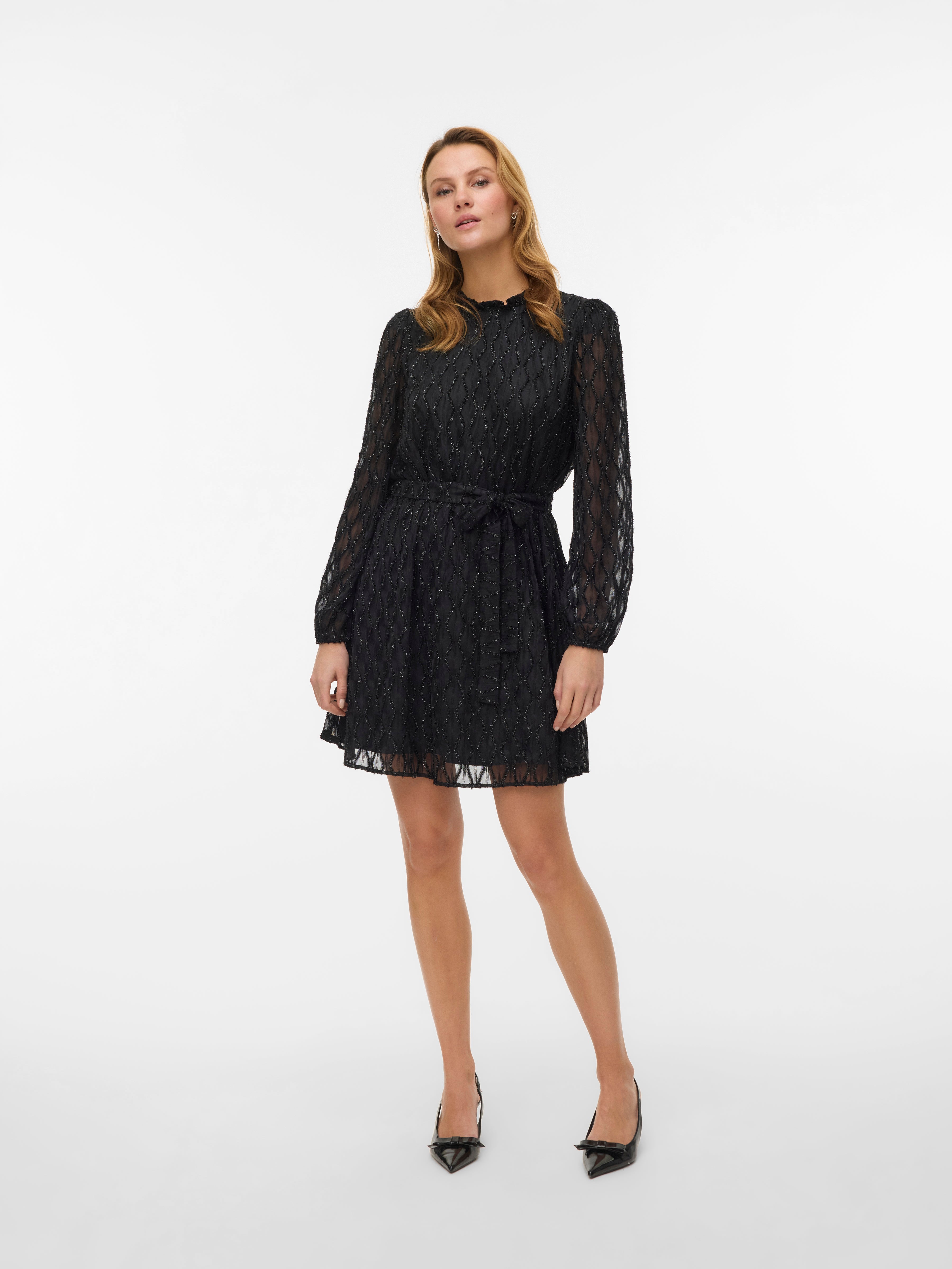 AWNOLITA Korte jurk