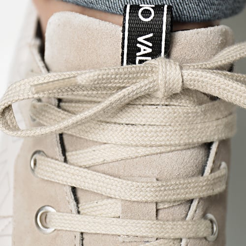 Baskets 95A2601NY Beige