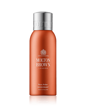 Molton Brown Neon Amber deodorant vapo 150ml