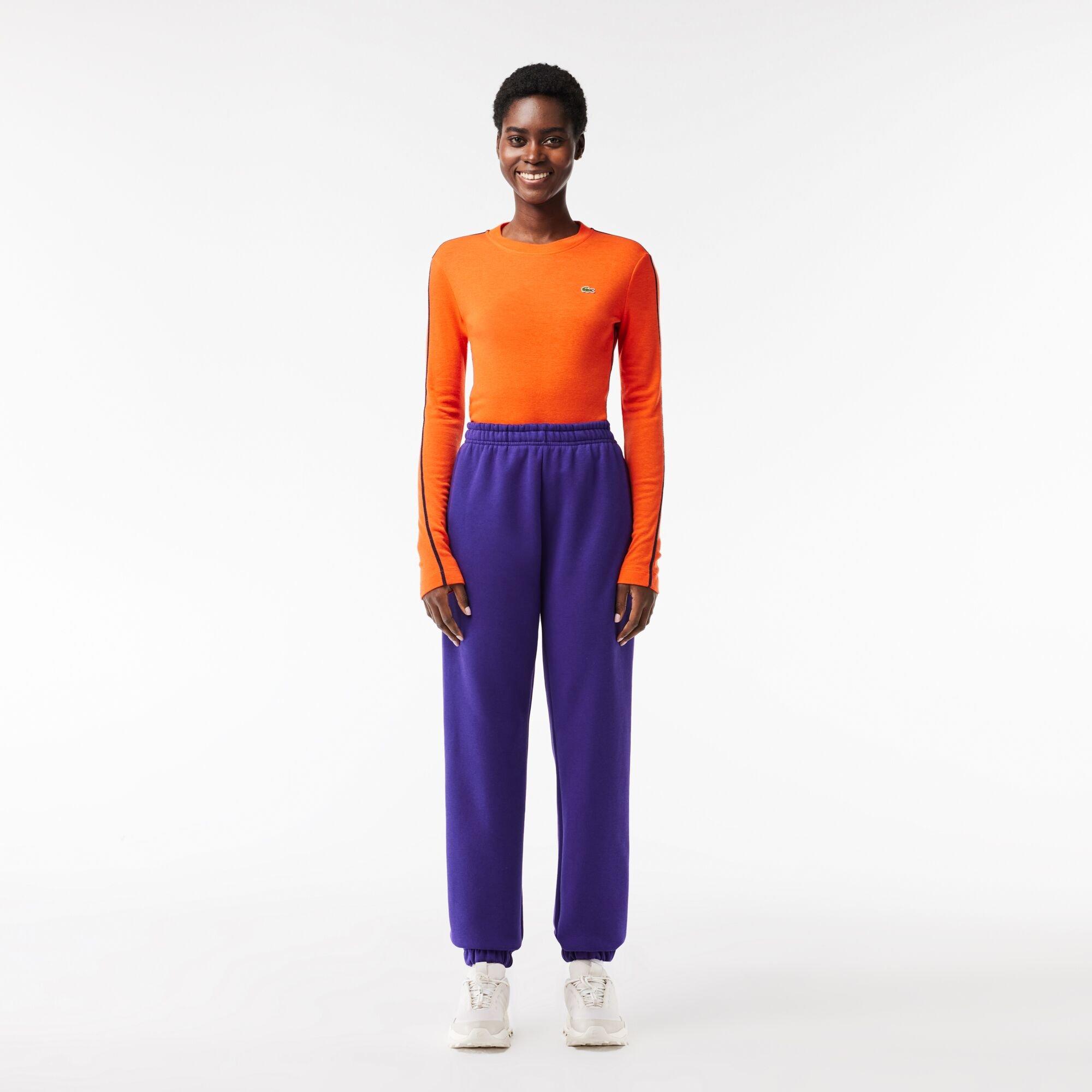 Lacoste Track Pants