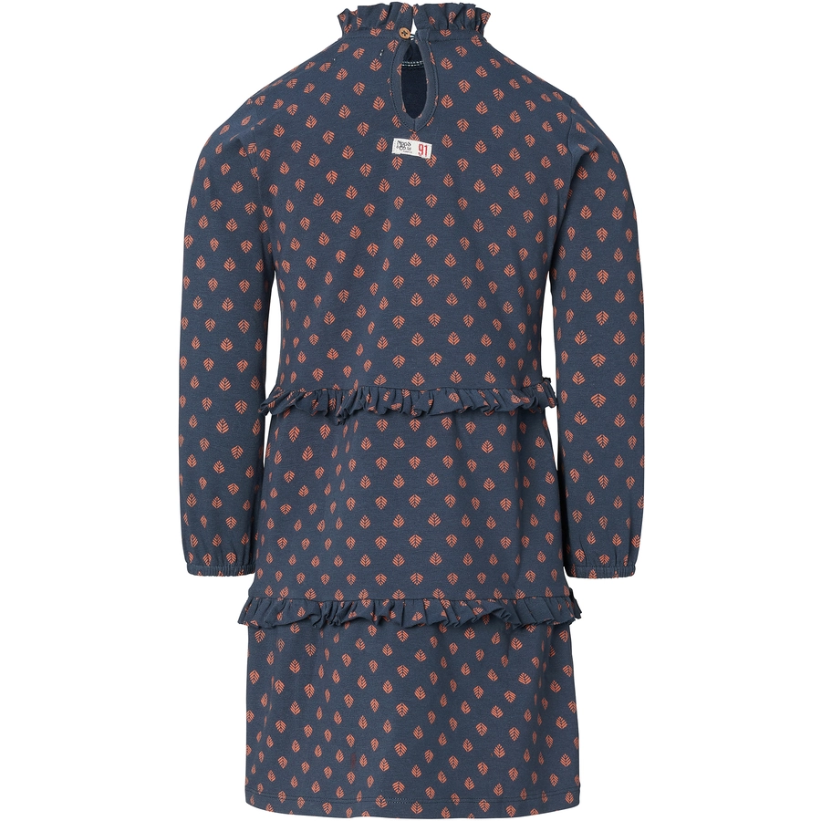 Noppies Kleid Kemp Mill Blue Nights