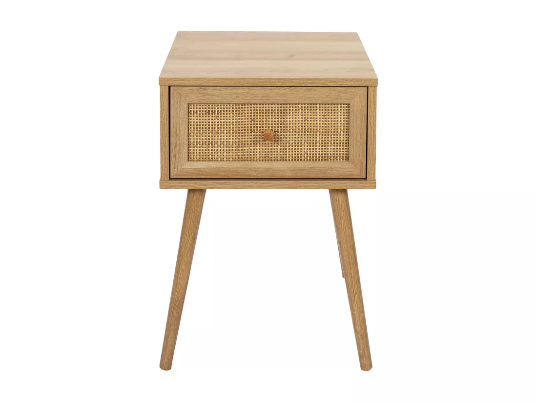 Table de Chevet 1 Tiroir 