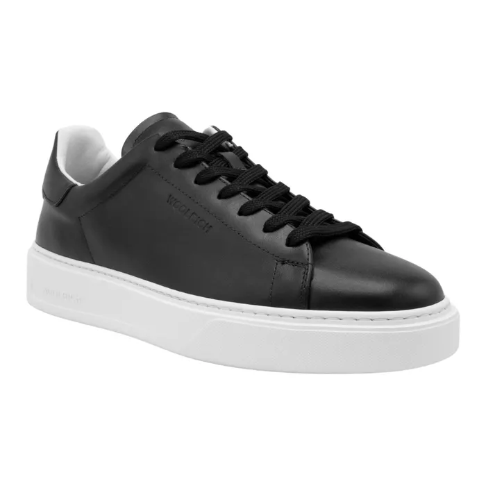 Woolrich Classic Court Sneakers Heren