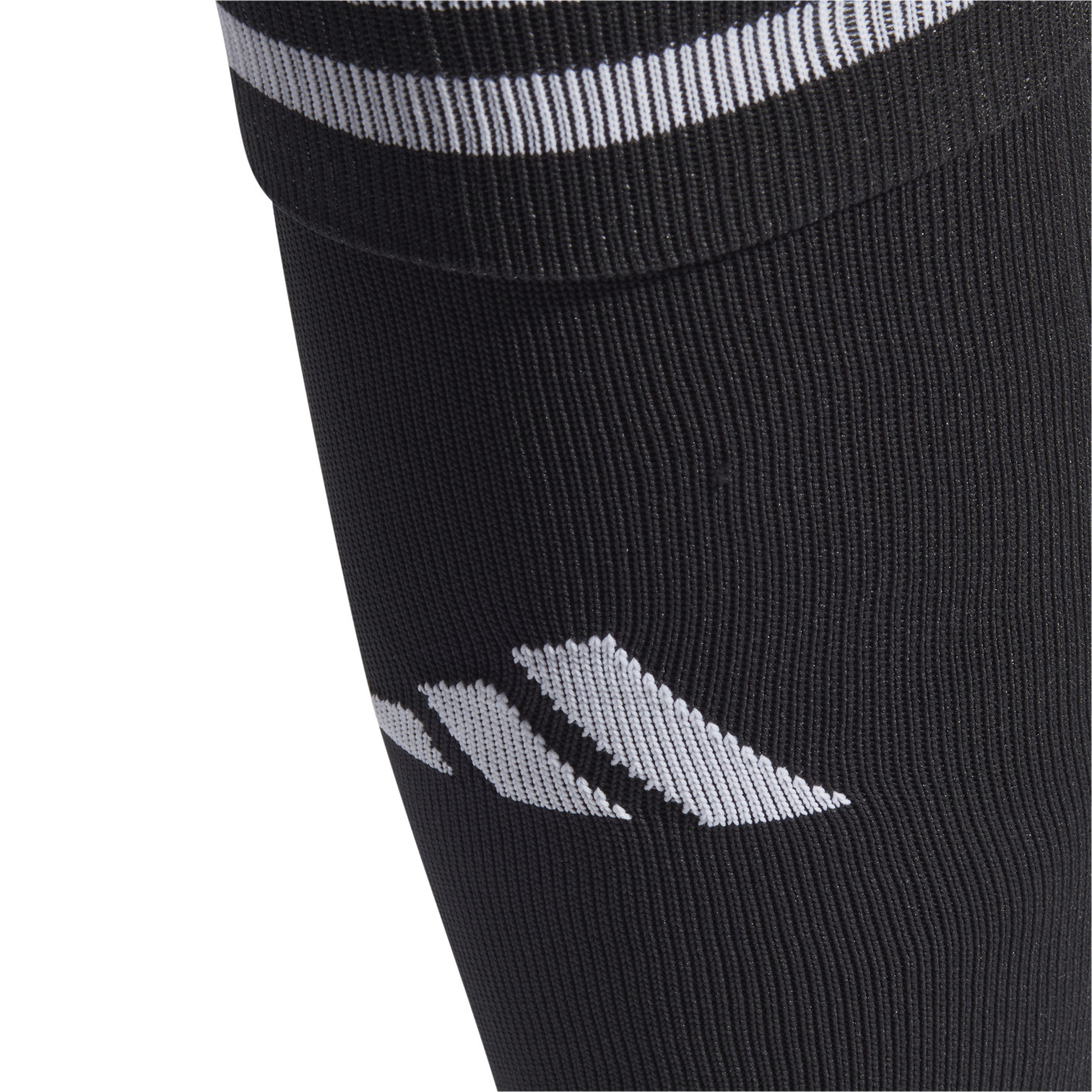 Adidas Team Sleeve 23 Sok Sleeve Zwart Wit