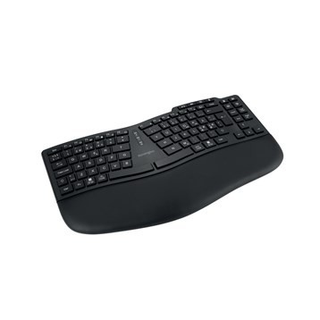 Kensington - EQ KB675TKL PN Trådløst Tastatur (Sort)