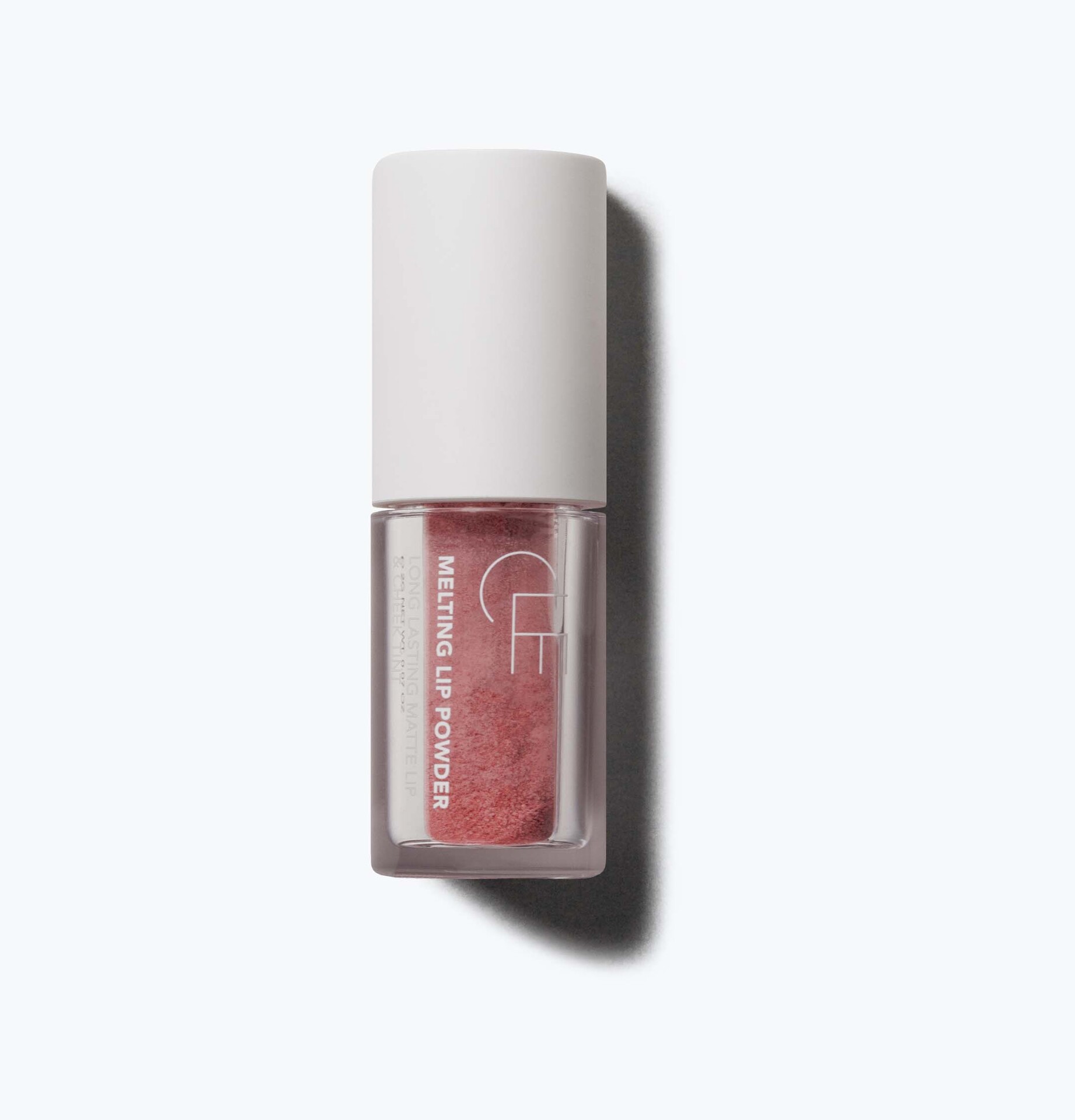 Melting Lip Powder