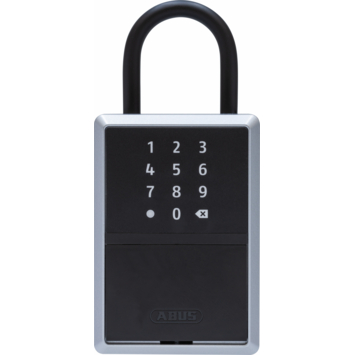 Abus slimme KEYGARAGE™ ONE 797 voor wandmontage