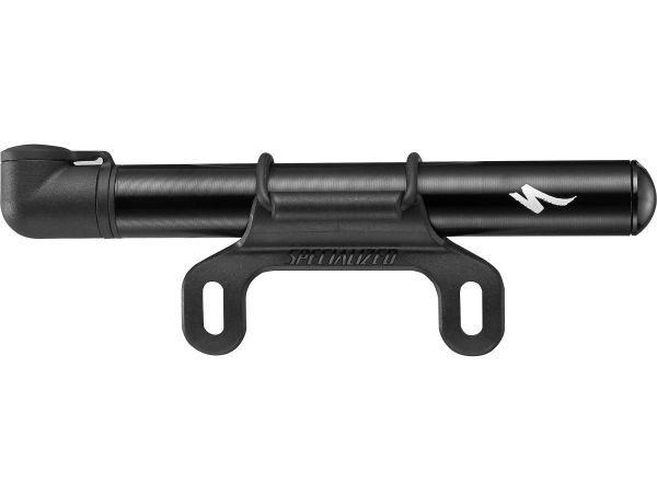 Specialized Air Tool Road Mini Håndpumpe, 100 PSI