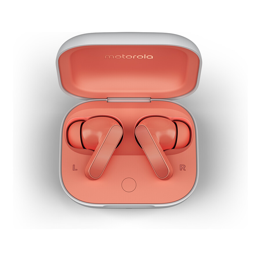 Motorola Buds - Pêche