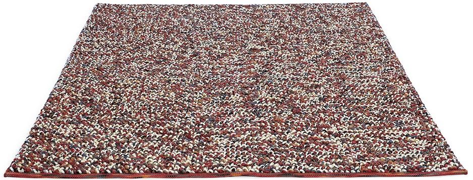 Vloerkleed Russet 29500 Marble  | Brink & Campman