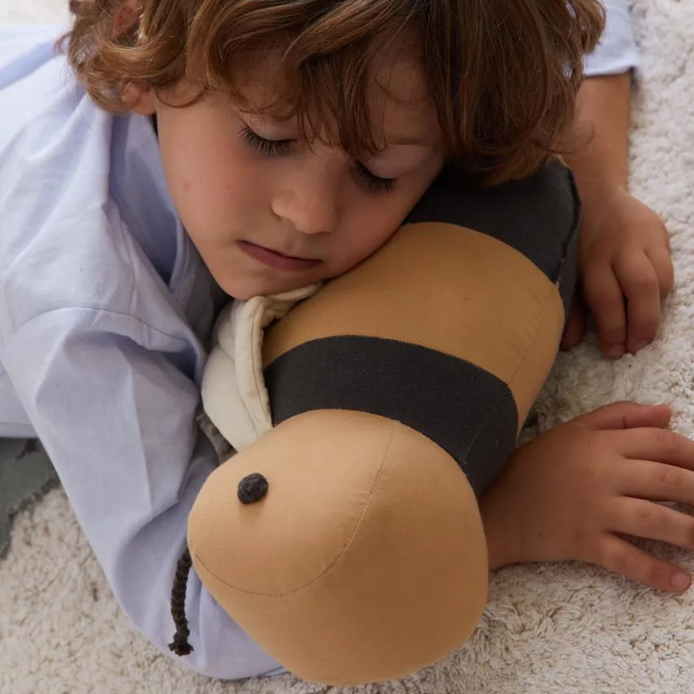 Kissen Buzzy Bee