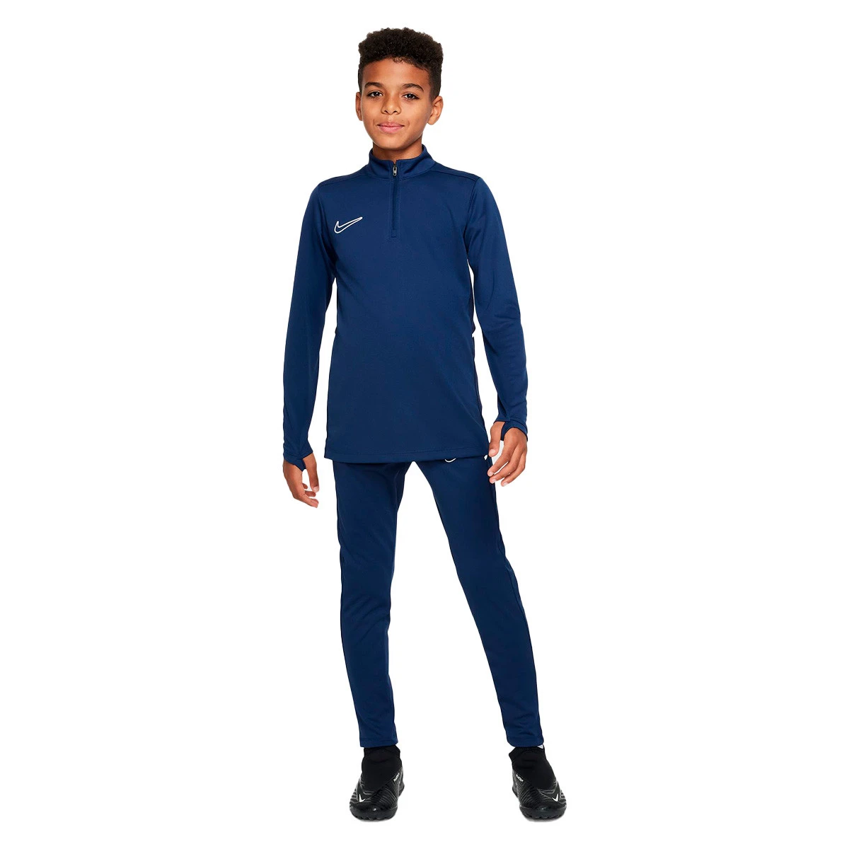 Sweatshirt Nike Academy 25 Criança