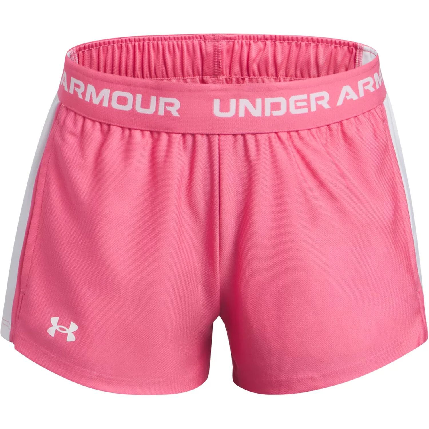 Under ArmourG Tech Play Up Short