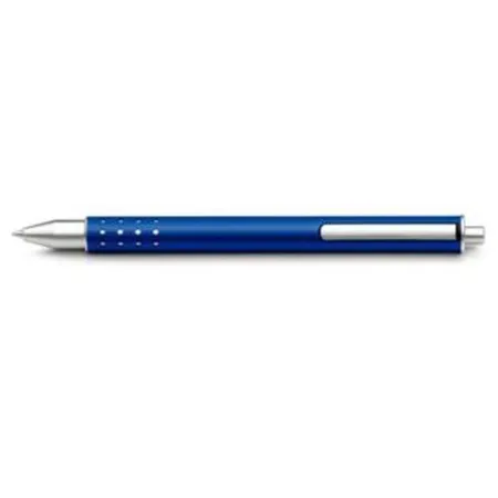 LAMY swift Tintenroller, imperialblue